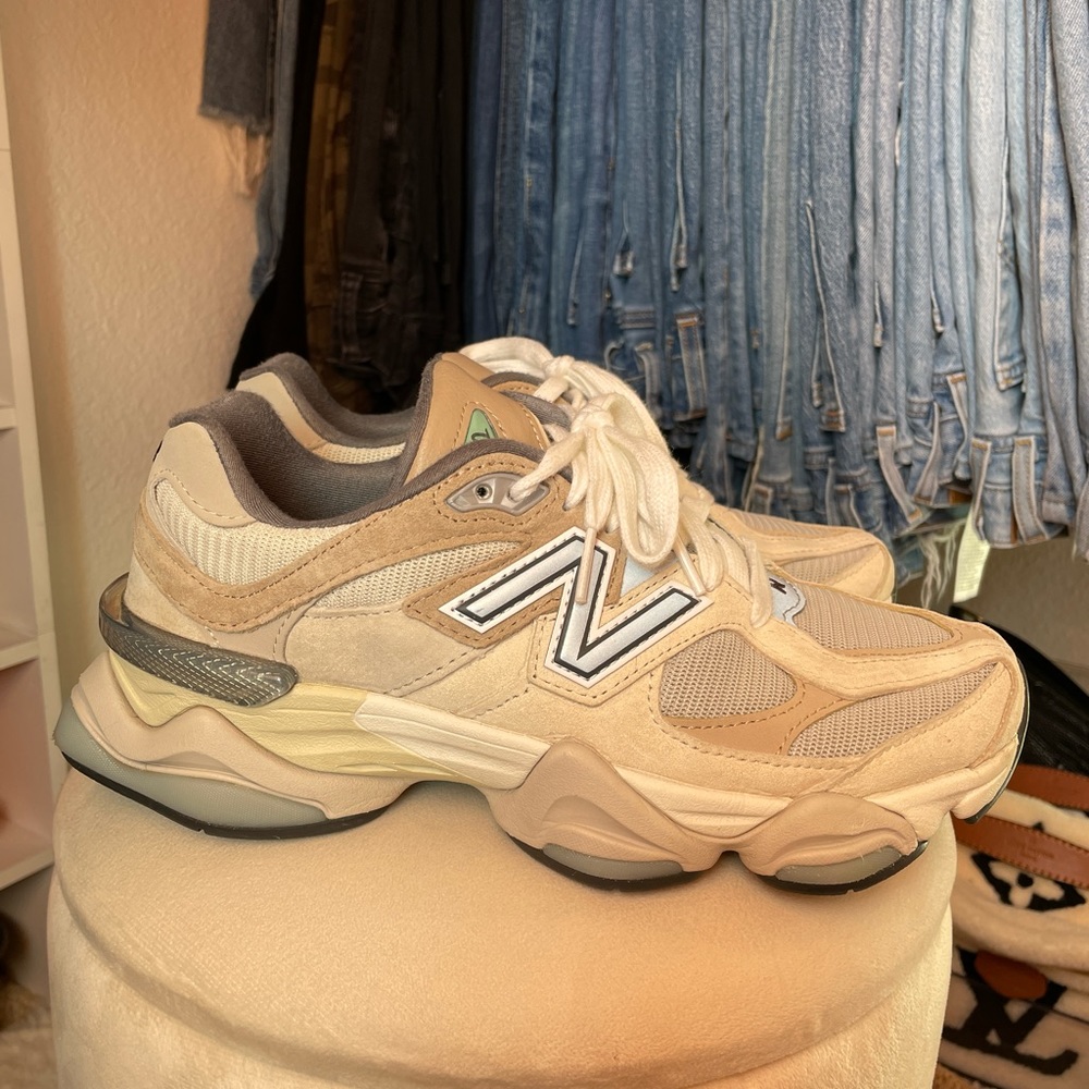 New balance 9060 ‘Sea Salt Surf’